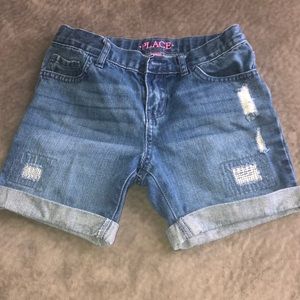 Short